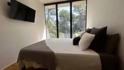 Chalet in Les Pedritxes photo 36