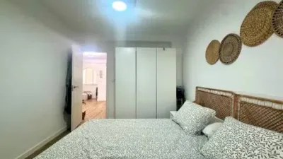 Apartment on Carrer Sant Antoni photo 19