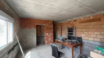 Rustic house in Barrio de Saltador Bajo B photo 46
