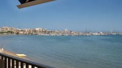 Pis – Torrevieja - Vista 4