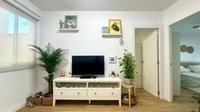 Apartment on Carrer Sant Antoni photo 4