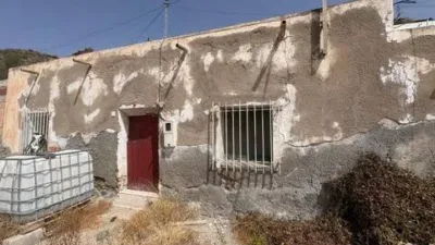 Rustic house in Barrio de Saltador Bajo B photo 48