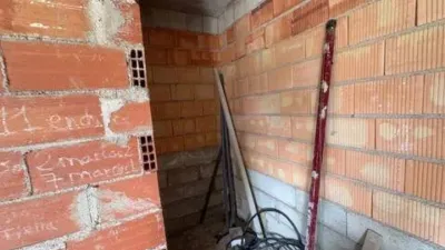 Rustic house in Barrio de Saltador Bajo B photo 38