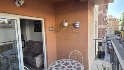 Piso en Florida-Ciudad de Asís photo 55