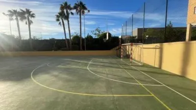 Flat in San Gabriel photo 30
