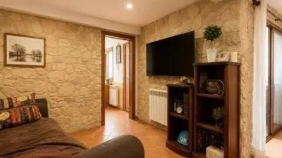 Apartment in El Coll d'en Rabassa photo 5
