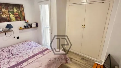 Apartment on Calle de Poniente photo 16