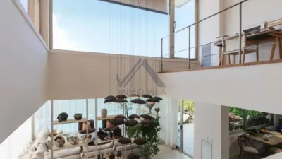 Chalet in Sant Vicenç de Montalt photo 37