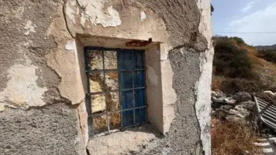 Rustic house in Barrio de Saltador Bajo B photo 13