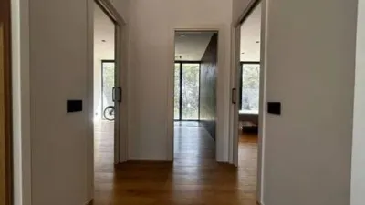 Chalet in Les Pedritxes photo 35