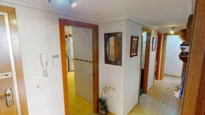 Flat in San Gabriel photo 19