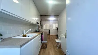 Apartment on Carrer Sant Antoni photo 12