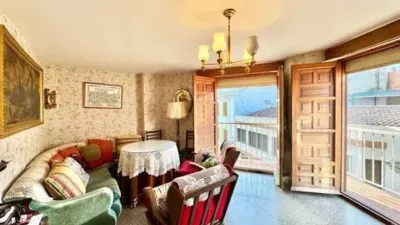 Apartment in Alcaudete photo 5