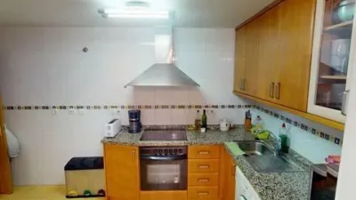 Flat in San Gabriel photo 20