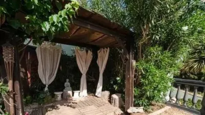 Chalet in Coín photo 37
