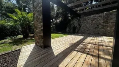 Chalet in Les Pedritxes photo 26