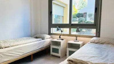 Piso en L'Albir photo 11