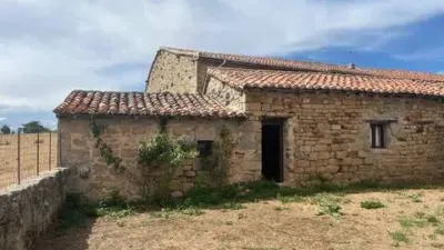 Rustic house in Barrio de Bustidoño photo 19