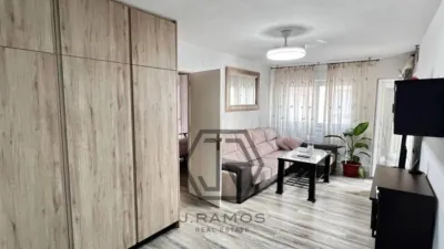 Apartment on Calle de Poniente photo 5