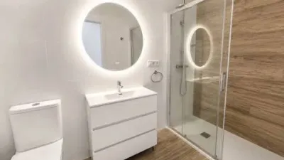 Apartment in Montcada - Moncada photo 7