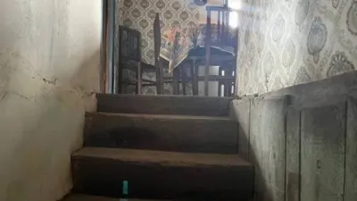 Rustic house in Barrio de Bustidoño photo 17