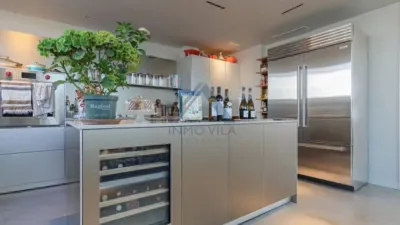 Chalet in Sant Vicenç de Montalt photo 31