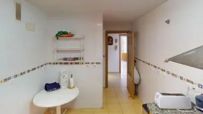 Flat in San Gabriel photo 25