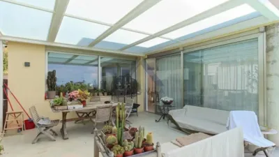 Chalet in Sant Vicenç de Montalt photo 34