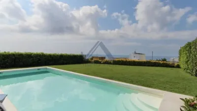 Chalet in Sant Vicenç de Montalt photo 33