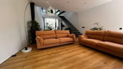 Chalet in Les Pedritxes photo 8