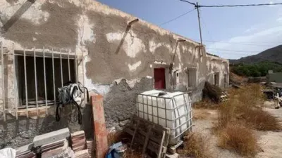 Rustic house in Barrio de Saltador Bajo B photo 50