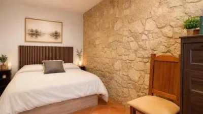 Apartment in El Coll d'en Rabassa photo 11