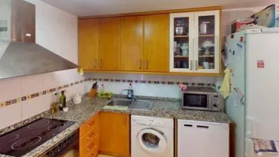 Flat in San Gabriel photo 21