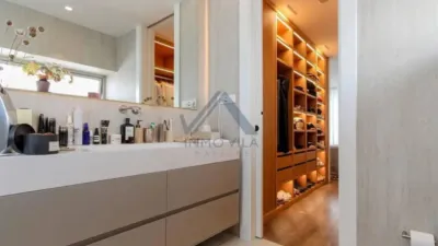 Chalet in Sant Vicenç de Montalt photo 46