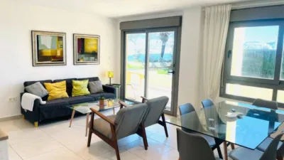 Apartment in L'Albir photo 5