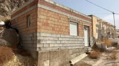 Rustic house in Barrio de Saltador Bajo B photo 3