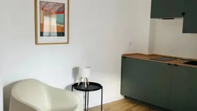 Terraced house in Valencia City photo 17