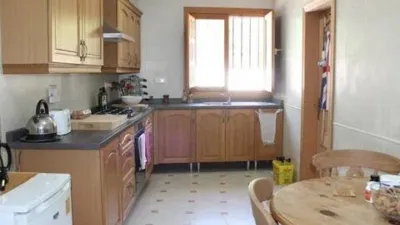 Terraced house on Calle de la Fuente del Oro photo 13