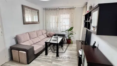Apartment on Calle de Poniente photo 19