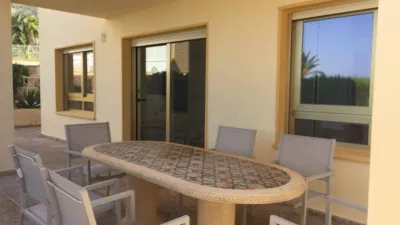 Piso en L'Albir photo 19