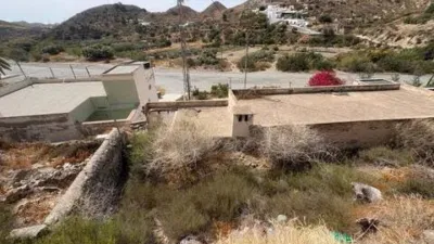 Rustic house in Barrio de Saltador Bajo B photo 6