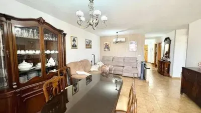 Apartment on San Francisco Street photo 2