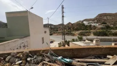 Rustic house in Barrio de Saltador Bajo B photo 15
