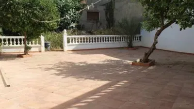 Terraced house on Calle de la Fuente del Oro photo 44