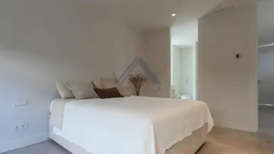 Chalet in Sant Vicenç de Montalt photo 16