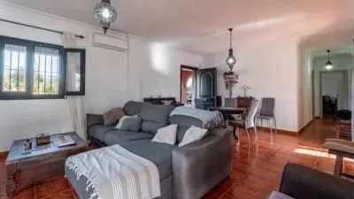 Chalet in Coín photo 7