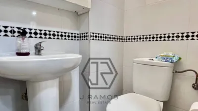 Apartment on Calle de Poniente photo 24