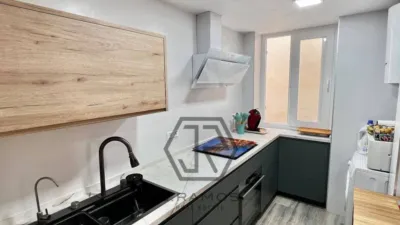 Apartment on Calle de Poniente photo 3