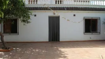 Terraced house on Calle de la Fuente del Oro photo 43
