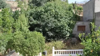 Terraced house on Calle de la Fuente del Oro photo 28